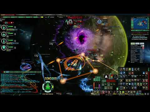 Beacon of Kahless CCA Run - BROKEN / DON'T USE