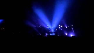 Blood for the Bloodgoat - Deadmau5 (Treasure Island 2015)