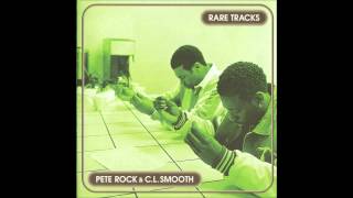 Pete Rock & C L Smooth - Lots of Lovin' Remix