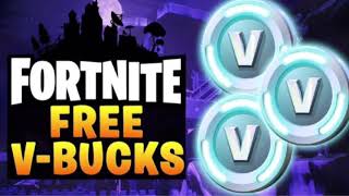 How to get FORTNITE VBUCKS without HUMAN VERIFICATION🤙🏼🔥