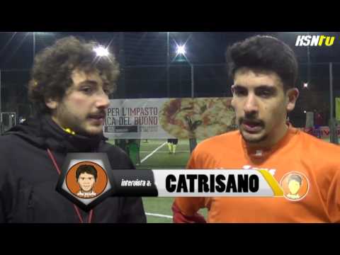 I MITI DEL CALCIO | MARCO VAN BASTEN VS ERIC CANTONA