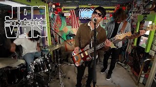 VISION - "Over Me" (Live at Live on Green in Pasadena, CA 2015) #JAMINTHEVAN