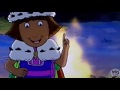 D W And The Beastly Birthday Arthur Promo Pbs Kids 2017