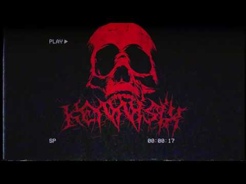 DJ PLAYA MACK X KENNYSIX - KILLAZ FROM LPCULT666 (MUSIC VIDEO) [BEAT] (MEMPHIS 66.6 EXCLUSIVE)