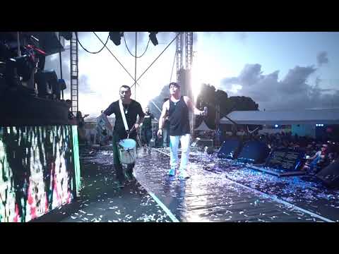 Grafith 28 Anos - A Vida É Festa (Banda Beijo)