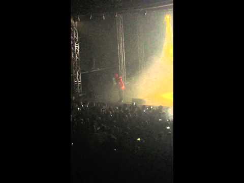 Juliann Alexander - Live