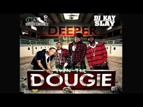 Cali Swag District Ft. Cali Swag District  - No Shirts Tattoos - (Deeper Than The Dougie) Mixtape