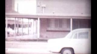 preview picture of video 'Broken Hill circa 1950s'