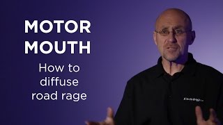 Motor Mouth: The single best way to react to road rage | Driving.ca