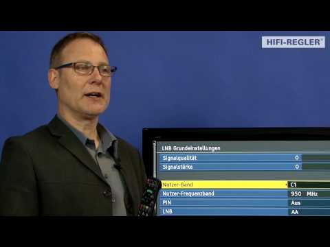 Panasonic Plasma G13 Serie (02/10) - Multituner 01 NEU