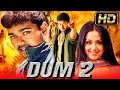 Dum 2 - दम 2 (Thirumalai) Full Hindi Dubbed Movie | Vijay, Jyothika