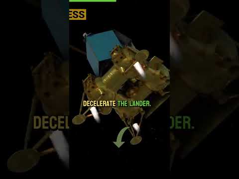 Luna 25 Crash: What Went Wrong  #spaceagency #luna25 #space #moon