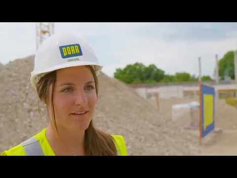 Fertigstellung | myPSA Neubau des Post SV Augsburg e.V.