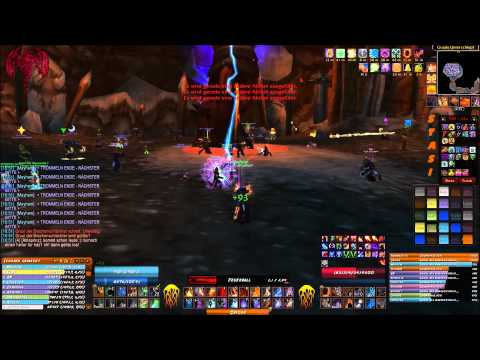 Gruul's Lair - Gruul [WoW TBC Back2Basics]