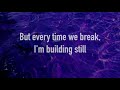 Once Things Look Up - The Like (lyrics)