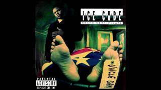 Ice Cube - Look Who's Burnin' - Death Certificate 1991