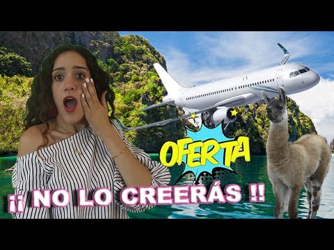 Los 8 PAÍSES más BARATOS para VIAJAR