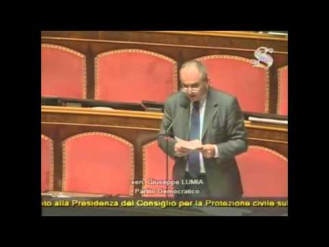 Lumia Alluvione Messina, Giampilieri