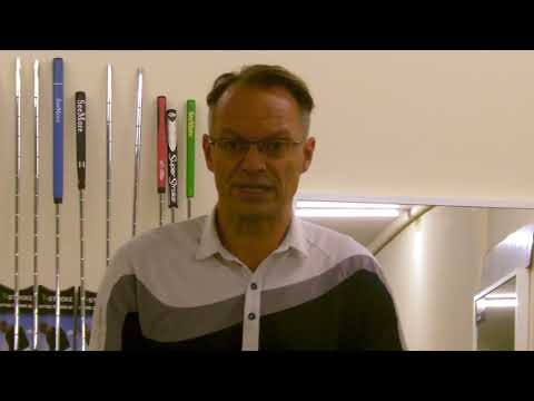 Why I use a SeeMore Putter?