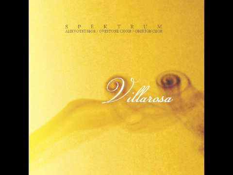 Overtone Choir Spektrum - Ahimsa (Baird Hersey & PRANA)