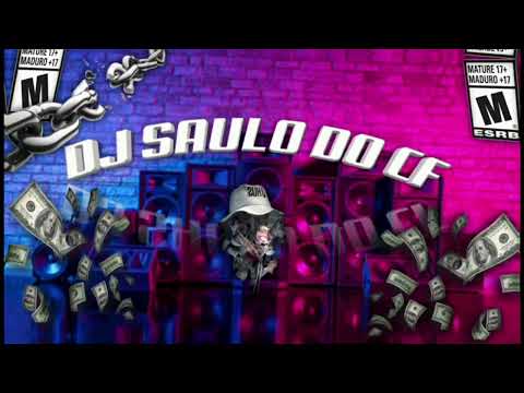 SEQUÊNCIA DE BOTADÃO - SOCADÃO - MC MALVIM Part. MC GW & MC MORENA - ( DJ SAULO DO CF )