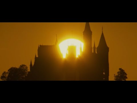 Deutschland von oben - Germany from Above. film trailer.