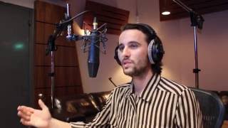 Video thumbnail for In Action: Glass and Steel by Spitfire Audio