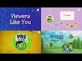 PBS Kids Program Breaks 16 WYES DT1 2015