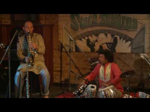 Uday East West Fusion - Oblusia