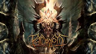 Psycroptic - Removing The Common Bond