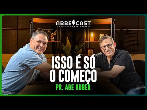 ISTO É SÓ O COMEÇO