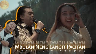 Download lagu Didi Kempot - Mbulan Ning Langit Pacitan | Campursari mp3 Download lagu Didi Kempot - Mbulan Ning Langit Pacitan | Campursari mp3