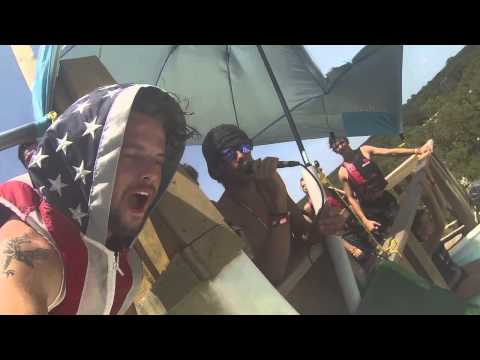 BSR Royal Flush Super Slide