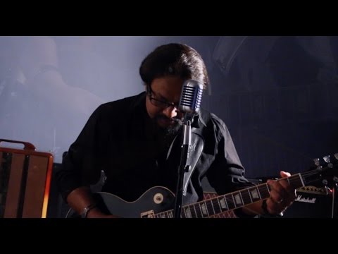 Thank You - Led Zeppelin (Cover by Navaka)