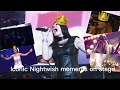 Iconic Nightwish Moments On Stage