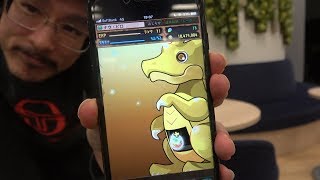 【パズドラ】ド素人のゴッドフェスガチャ。パズルってたまにやると面白いよね【なうしろの部屋】