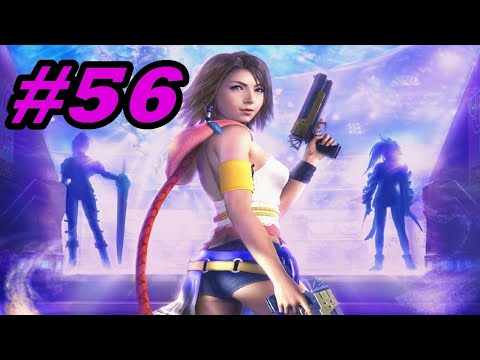 Final Fantasy X-2 HD Remaster (PC) #56 - Episode...