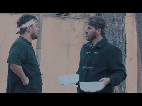 O shef, thirre ambullanten se ja q*va robt😂 (Pjesë Qesharake) Schengen Visa - 46. Seanca ~ SerialeV