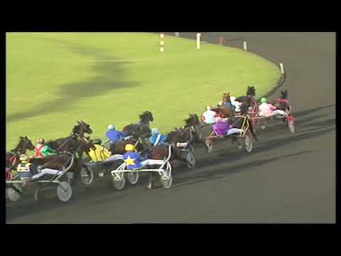 PRIX DE BELGIQUE 2000 - LA COURSE - DRAGA