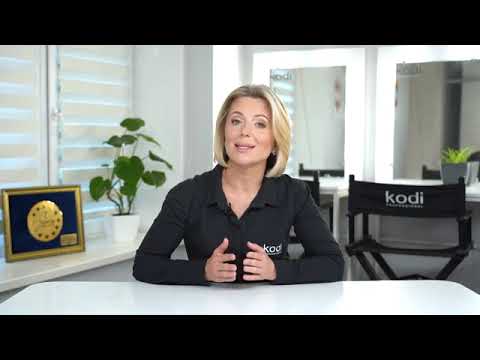 Відеоогляд База KODI Rubber Base Gel для гель-лаку 7 мл