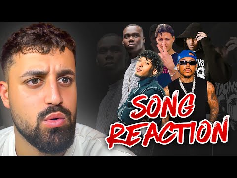 DIE NEUEN MUSIK RELEASES WAREN STARK..! 🎶🔥 (LUCIANO, JAZEEK, SYMBA, BOONDAWG, RLR FREESTYLE USW.)