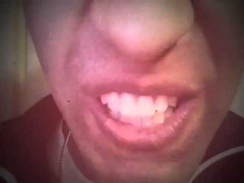 1man20voices - Smeagól/Gollum