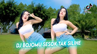 Download lagu DJ BOJOMU SESOK TAK SILIHE - VIRAL TIKTOK 2023 | FULL JEDAG JEDUG PARGOY mp3