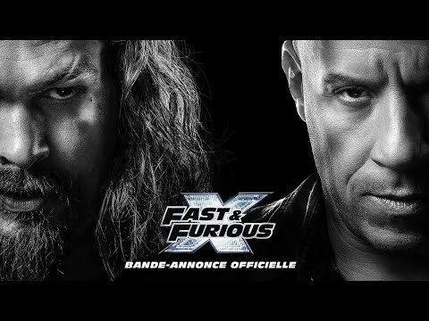 Bande annonce