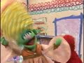 ELMO S WORLD FLOWERS BANANAS MORE 2000 VHS