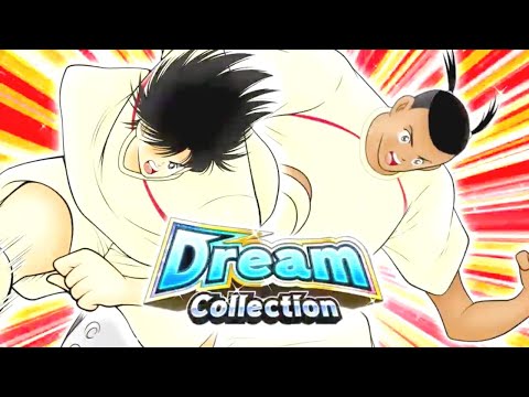 [GLO] ANALYSE DREAM COLLECTION BOBANG ET SHINGO + ANNONCES