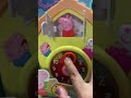 PEPPA PIG CLOCK Viral Trendingtoys Peppapig Shortvideo Smyths Clock Short