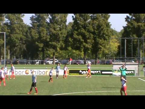 Fc Geleen Zuid JO 13-1 - Scharn JO 13-1 (3)