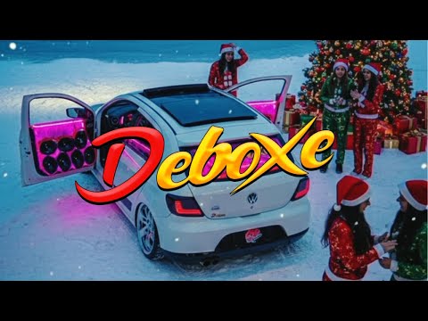 DEBOXE HOUSE 2026 RELICS DJ MATHEUS TRINDADE