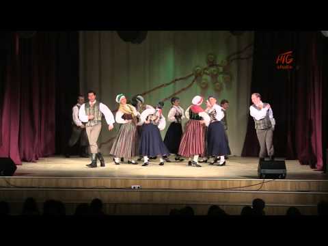 Tumša, Tumša Tā Eglīte - dk ''Zemgaļi''